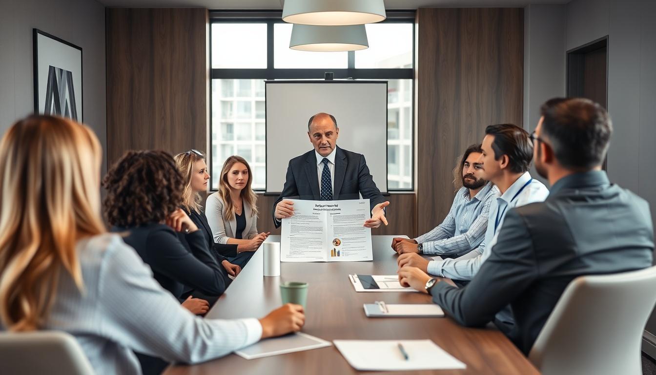 Professional plan visual